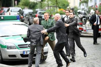 KDD: Berlin Crime Squad