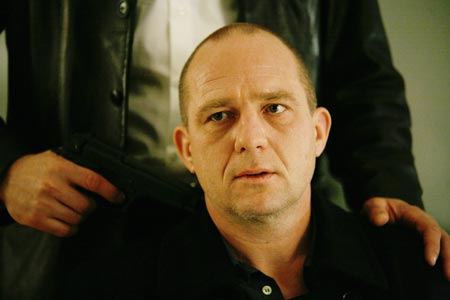 KDD: Berlin Crime Squad